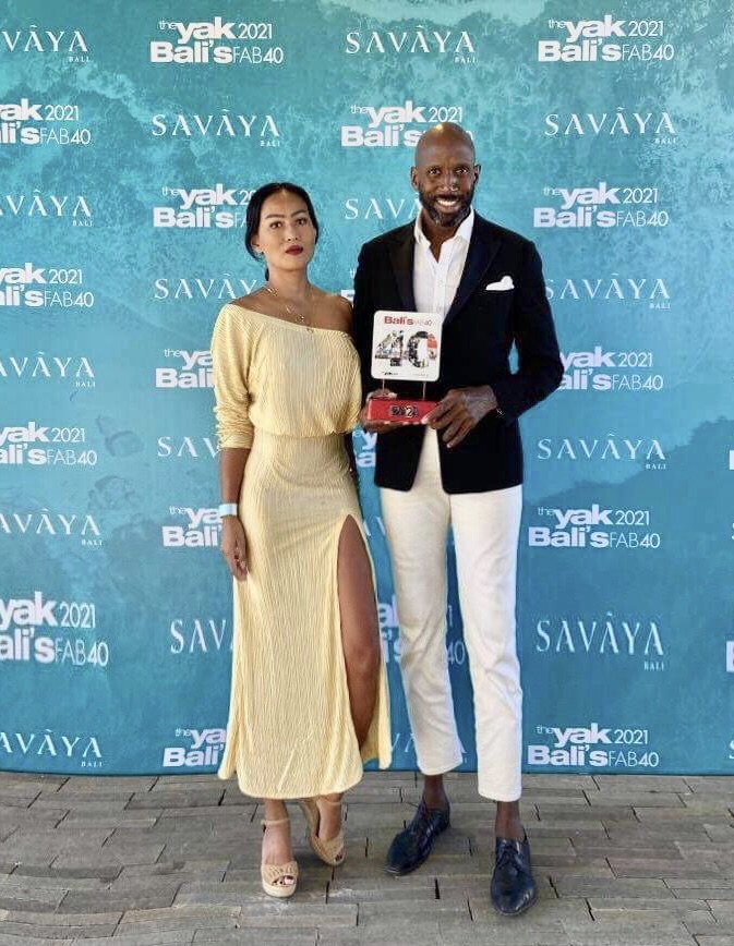 The Yak Magazine Awards At Savaya Bali