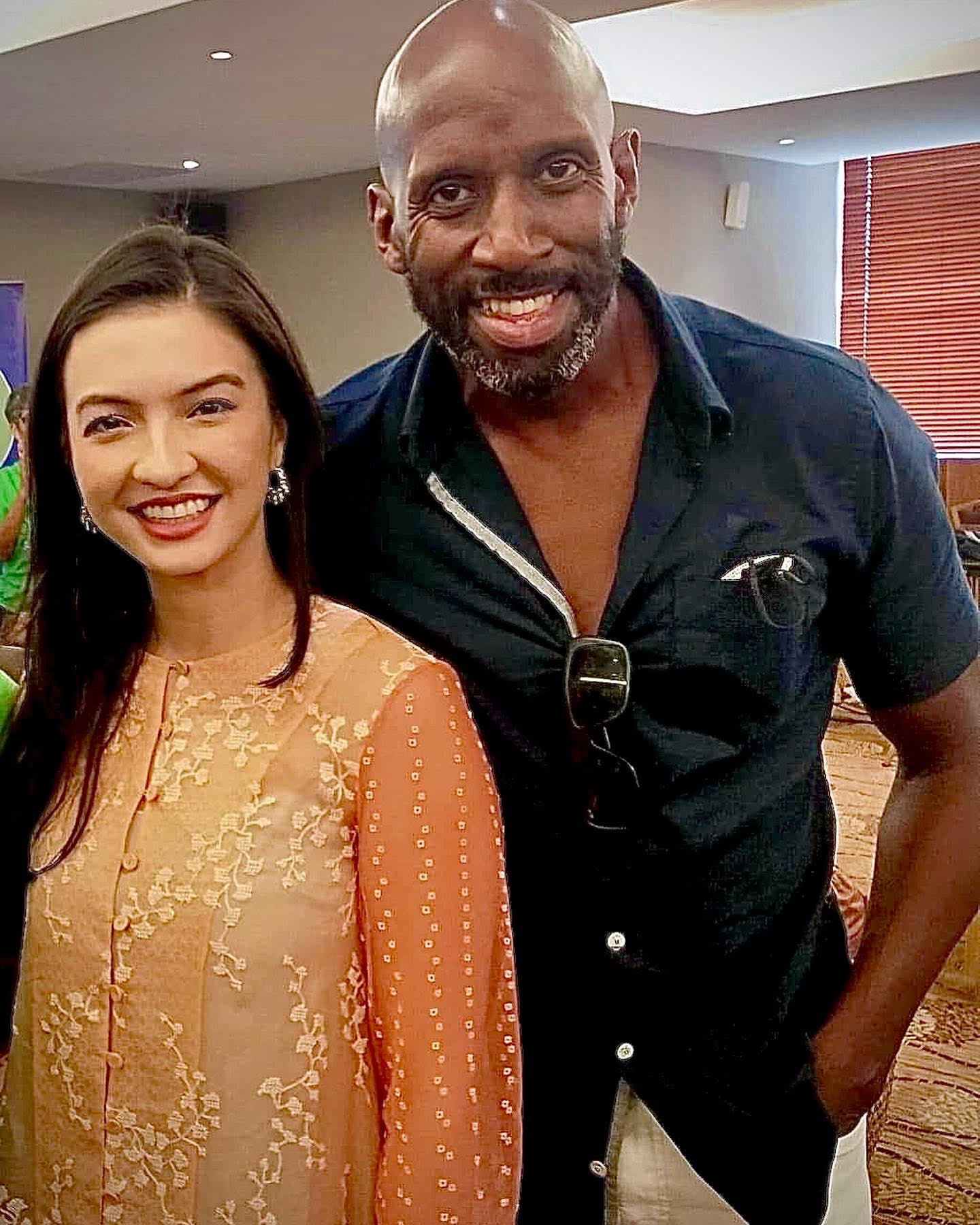 raline shah